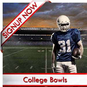 College Bowls Signup Now