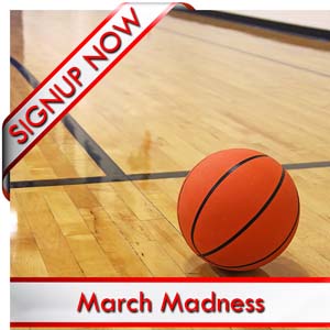 March Madness Signup